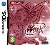 Winx Club: Your Magic Universe